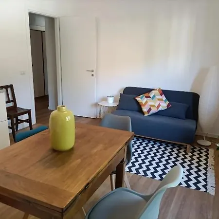 Our Dreams Over Appartement *