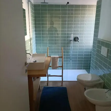 Our Dreams Over Appartement Como
