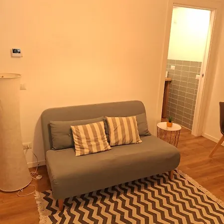 Our Dreams Over Appartement Como