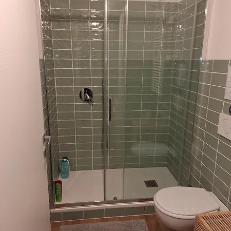 Appartement Our Dreams Over Como