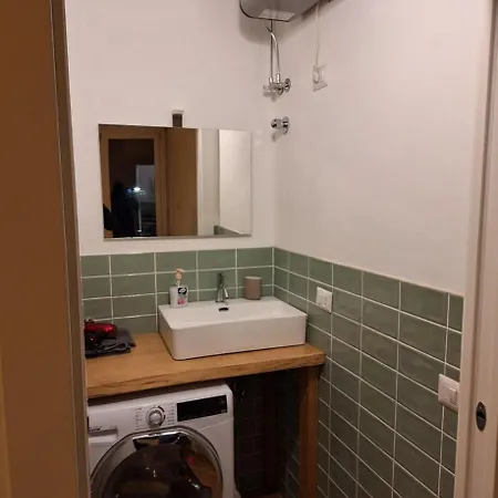 Our Dreams Over Appartement Como