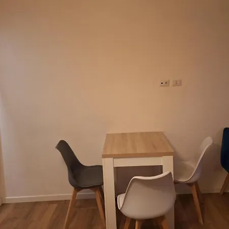 Appartement Our Dreams Over